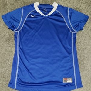 Nike dri-fit shirt
